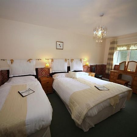 Launard House Кілкенні Екстер'єр фото