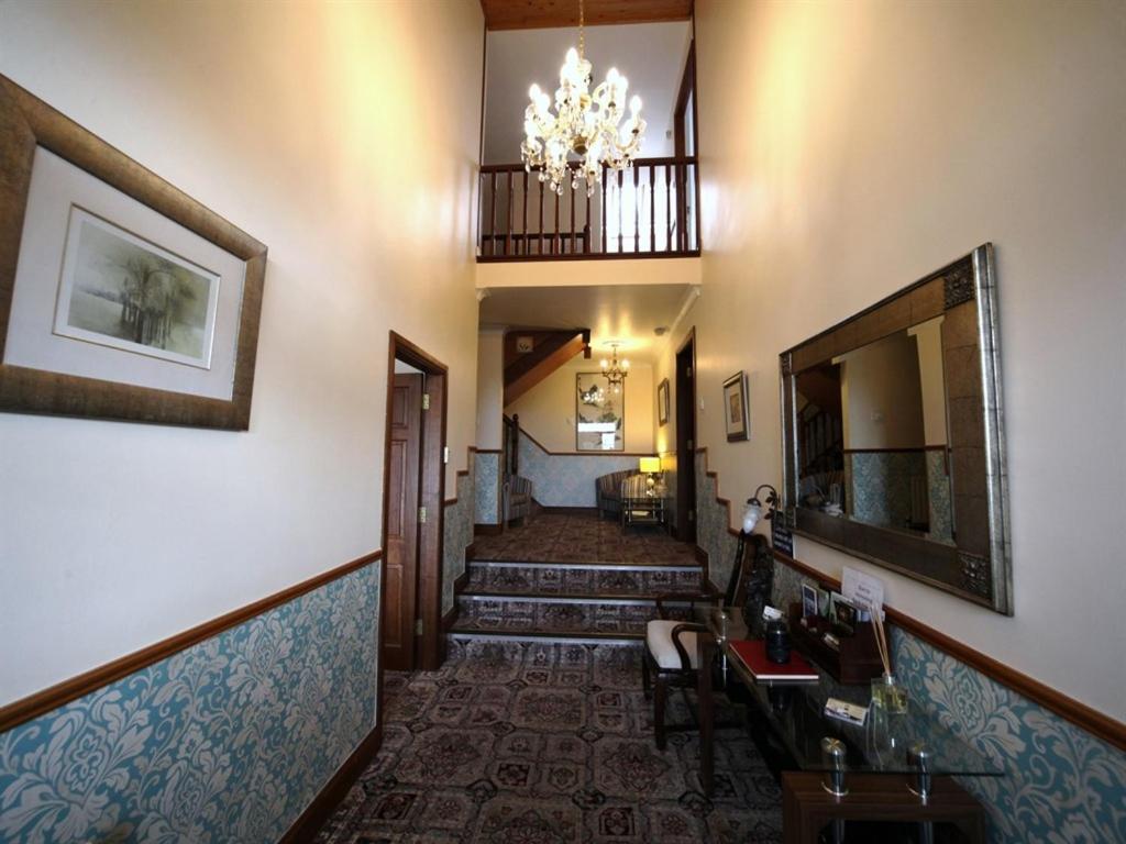 Launard House Кілкенні Екстер'єр фото