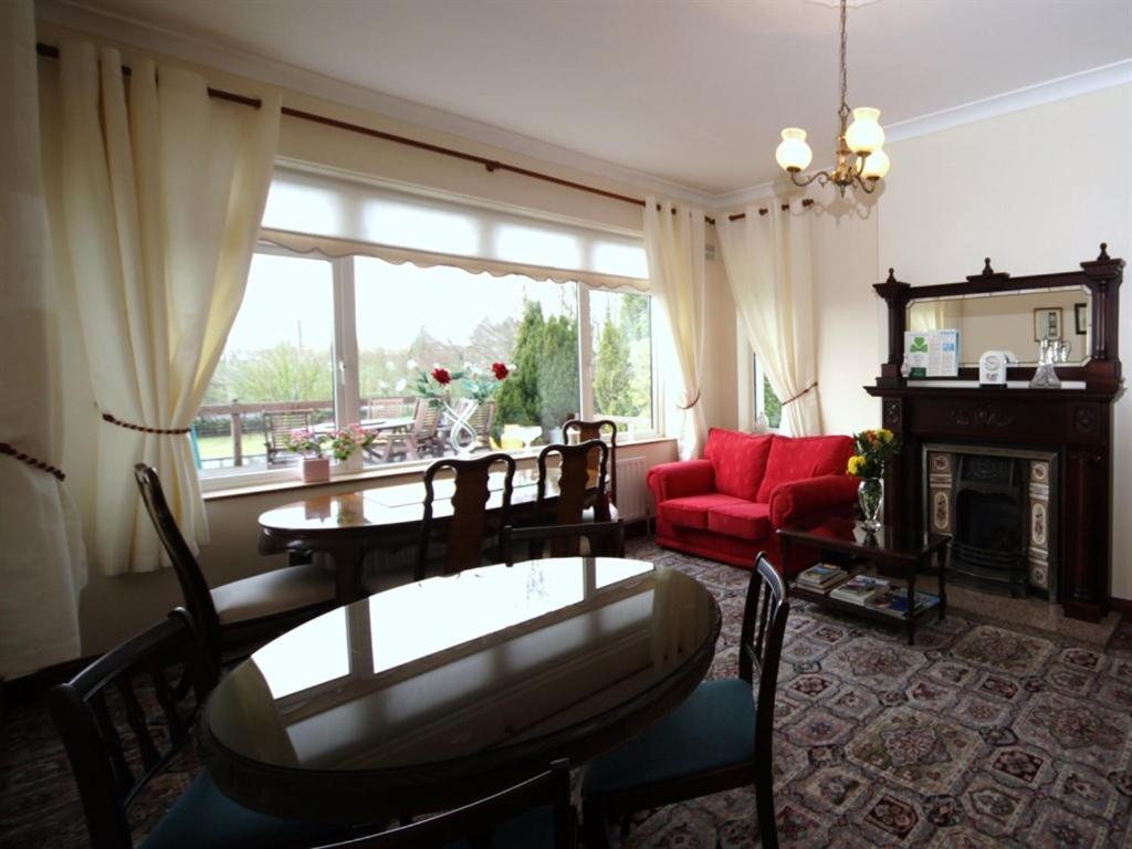 Launard House Кілкенні Екстер'єр фото