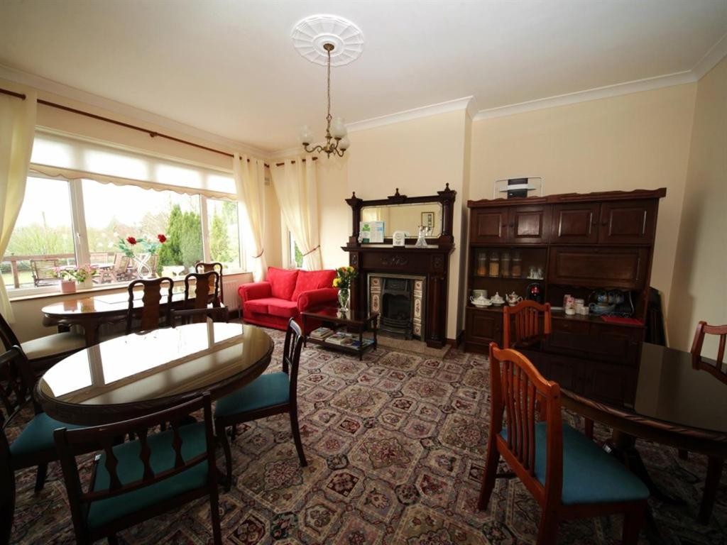 Launard House Кілкенні Екстер'єр фото