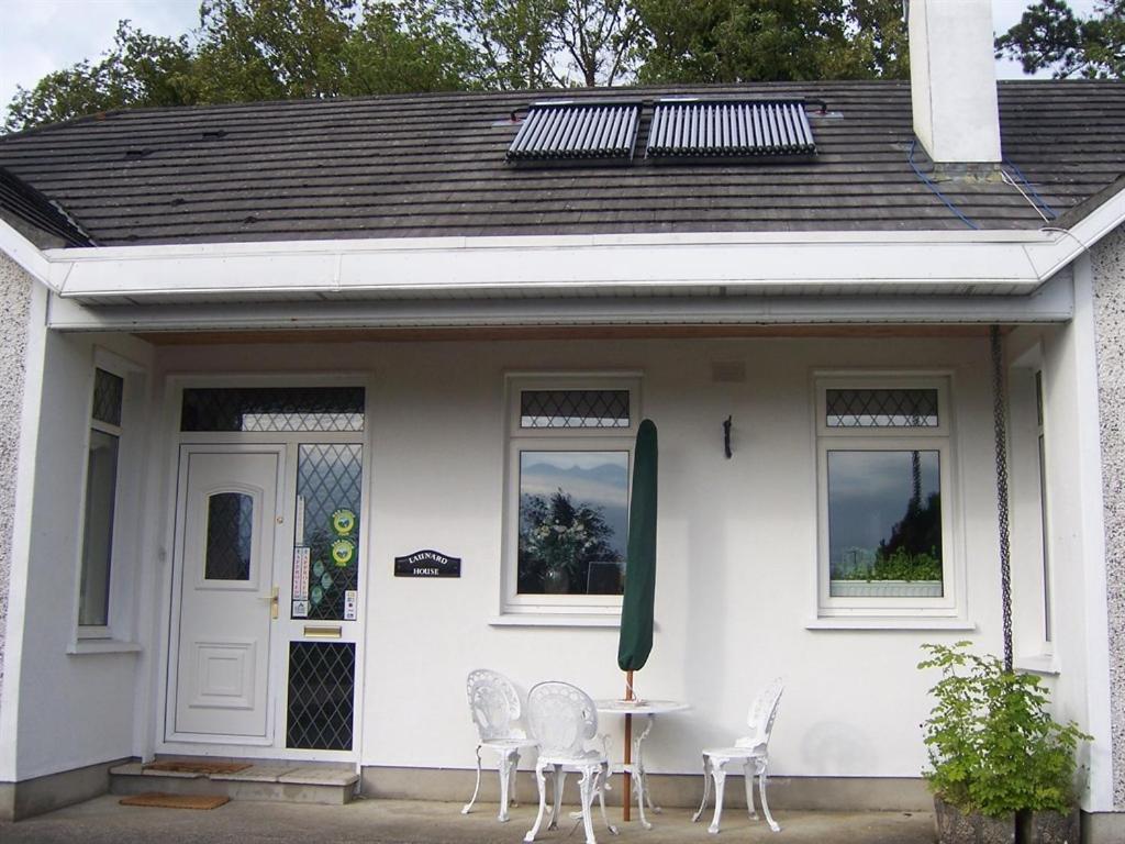 Launard House Кілкенні Номер фото